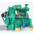 Motor diesel de alto rendimiento de 6 cilindros del motor diesel R6105ZD1